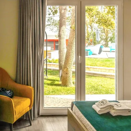 Charming House Atalaia + Pool Lourinhã