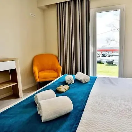 Charming House Atalaia + Pool 別荘