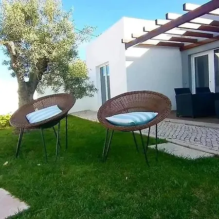 Charming House Atalaia + Pool Casa de Férias