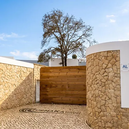 Charming House Atalaia + Pool Casa vacanze *